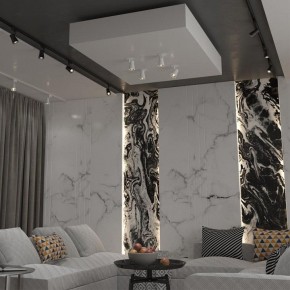 Встраиваемый светильник на штанге Novotech Molo 370931 в Югорске - yugorsk.mebel24.online | фото 3