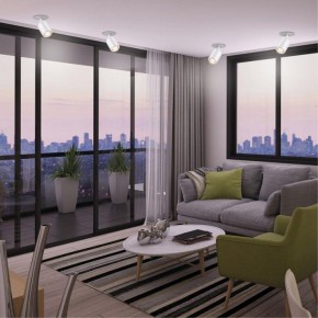 Встраиваемый светильник на штанге Novotech Pipe 370452 в Югорске - yugorsk.mebel24.online | фото 3