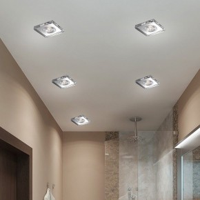 Встраиваемый светильник Novotech Aqua 369884 в Югорске - yugorsk.mebel24.online | фото 2