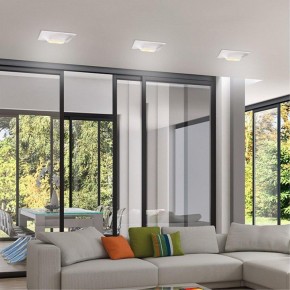 Встраиваемый светильник Novotech Cail 370496 в Югорске - yugorsk.mebel24.online | фото 4
