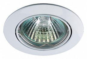 Встраиваемый светильник Novotech Crown 369100 в Югорске - yugorsk.mebel24.online | фото 2