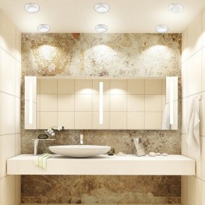 Встраиваемый светильник Novotech Damla 370387 в Югорске - yugorsk.mebel24.online | фото 2