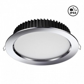 Встраиваемый светильник Novotech Drum 358305 в Югорске - yugorsk.mebel24.online | фото 3