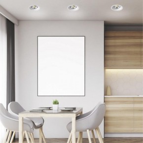 Встраиваемый светильник Novotech Glok 358024 в Югорске - yugorsk.mebel24.online | фото 2
