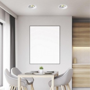 Встраиваемый светильник Novotech Glok 358026 в Югорске - yugorsk.mebel24.online | фото 2