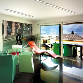Встраиваемый светильник Novotech Iter 358823 в Югорске - yugorsk.mebel24.online | фото 3