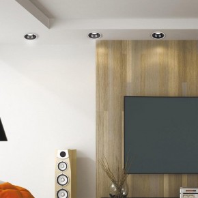 Встраиваемый светильник Novotech Knof 358691 в Югорске - yugorsk.mebel24.online | фото 2