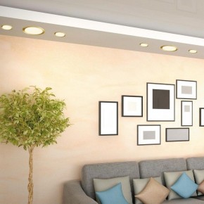 Встраиваемый светильник Novotech Lante 358956 в Югорске - yugorsk.mebel24.online | фото 4