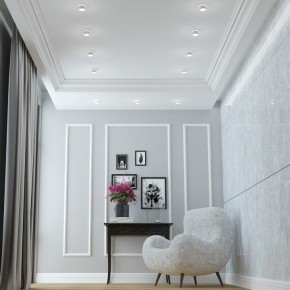 Встраиваемый светильник Novotech Lirio 370716 в Югорске - yugorsk.mebel24.online | фото 3