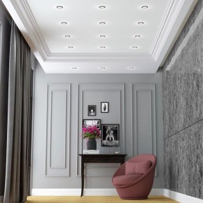 Встраиваемый светильник Novotech Lirio 370721 в Югорске - yugorsk.mebel24.online | фото 3
