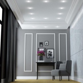 Встраиваемый светильник Novotech Lirio 370724 в Югорске - yugorsk.mebel24.online | фото 4