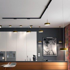 Встраиваемый светильник Novotech Prometa 358754 в Югорске - yugorsk.mebel24.online | фото 4