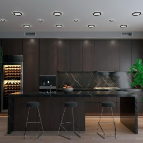 Встраиваемый светильник Novotech Span 359013 в Югорске - yugorsk.mebel24.online | фото 7