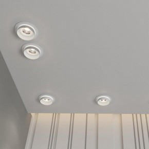 Встраиваемый светильник Novotech Water 370781 в Югорске - yugorsk.mebel24.online | фото 4