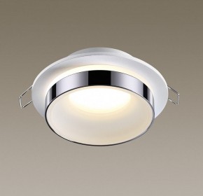Встраиваемый светильник Novotech Water 370782 в Югорске - yugorsk.mebel24.online | фото 3