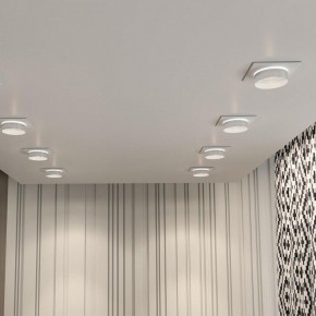 Встраиваемый светильник Novotech Water 370785 в Югорске - yugorsk.mebel24.online | фото 4