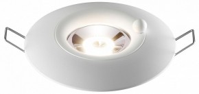 Встраиваемый светильник Novotech Water 370789 в Югорске - yugorsk.mebel24.online | фото 2