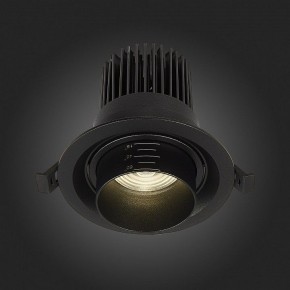 Встраиваемый светильник ST-Luce Zoom ST701.448.12 в Югорске - yugorsk.mebel24.online | фото 8