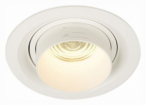 Встраиваемый светильник ST-Luce Zoom ST701.538.12 в Югорске - yugorsk.mebel24.online | фото 2