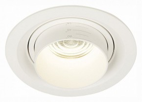 Встраиваемый светильник ST-Luce Zoom ST701.548.12 в Югорске - yugorsk.mebel24.online | фото 2