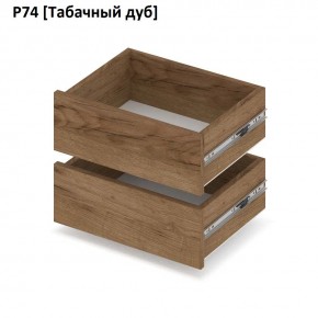 РОЛАНД Выдвижные ящики  Р76 в Югорске - yugorsk.mebel24.online | фото 10