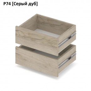 РОЛАНД Выдвижные ящики  Р76 в Югорске - yugorsk.mebel24.online | фото 9
