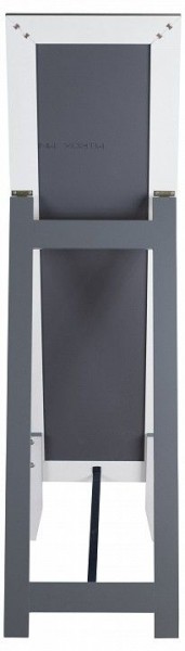 Зеркало напольное BeautyStyle 1 в Югорске - yugorsk.mebel24.online | фото 3