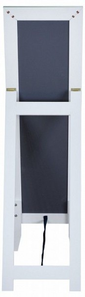 Зеркало напольное BeautyStyle 1 в Югорске - yugorsk.mebel24.online | фото 4