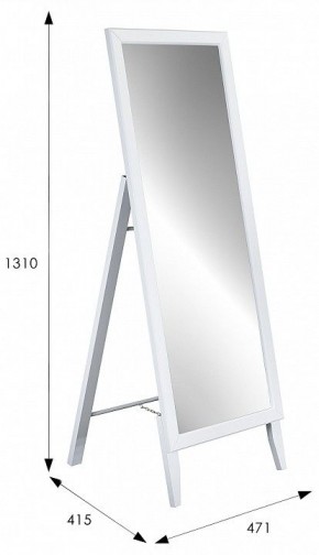 Зеркало напольное BeautyStyle 29 в Югорске - yugorsk.mebel24.online | фото 8