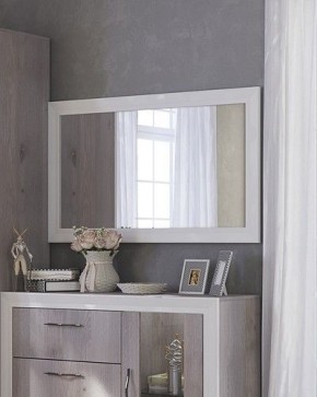 Зеркало настенное Нобиле ЗР-120 в Югорске - yugorsk.mebel24.online | фото 3