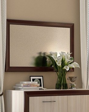 Зеркало настенное Нобиле ЗР-120 в Югорске - yugorsk.mebel24.online | фото 2
