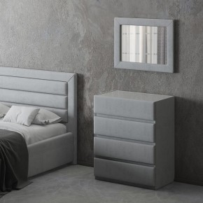 Зеркало прямоугольное Plaza в ткани велюр Enigma в Югорске - yugorsk.mebel24.online | фото 11